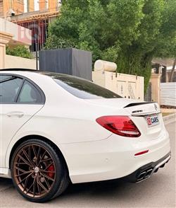 مرسيدس بنز E-Class